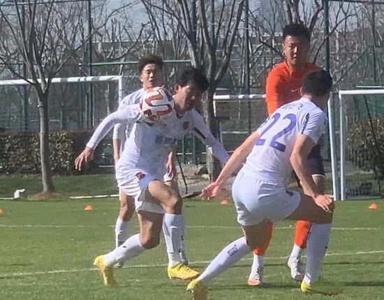 回春项目